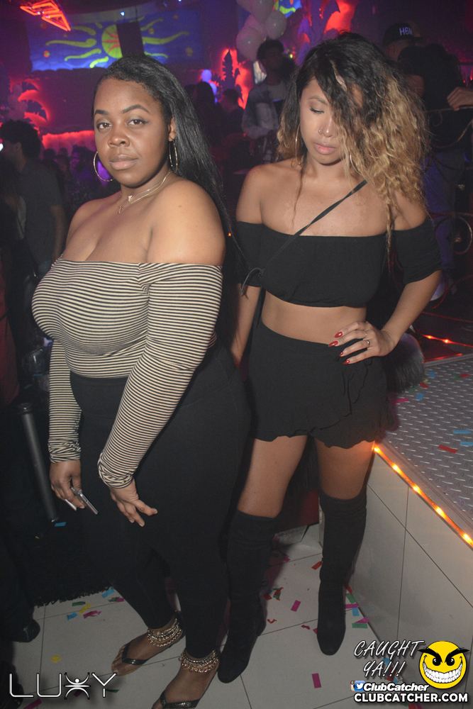 Luxy nightclub photo 82 - April 28th, 2018