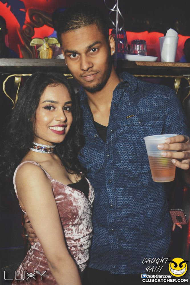 Luxy nightclub photo 83 - April 28th, 2018