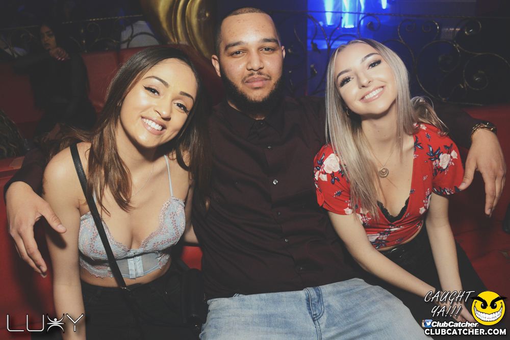 Luxy nightclub photo 85 - April 28th, 2018