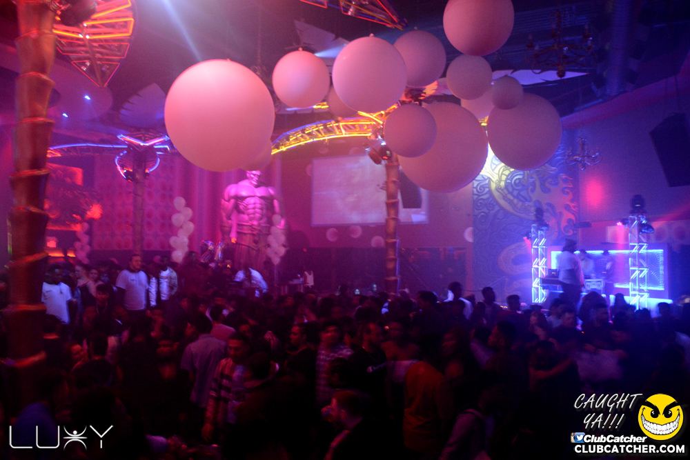 Luxy nightclub photo 87 - April 28th, 2018