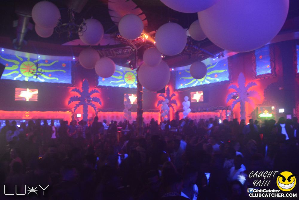 Luxy nightclub photo 88 - April 28th, 2018