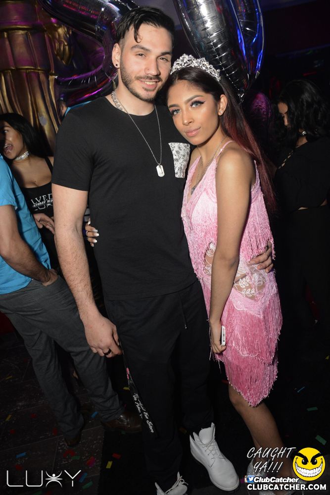 Luxy nightclub photo 89 - April 28th, 2018