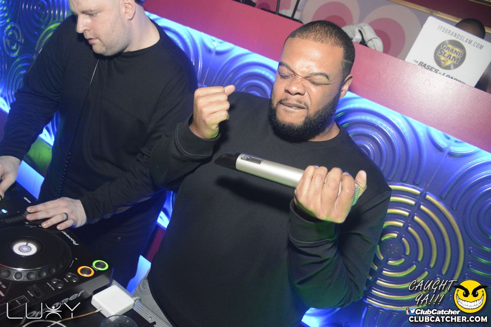 Luxy nightclub photo 90 - April 28th, 2018