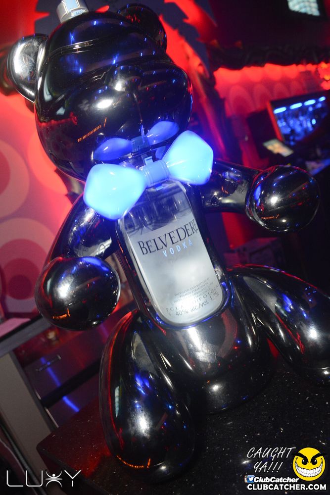 Luxy nightclub photo 10 - April 28th, 2018