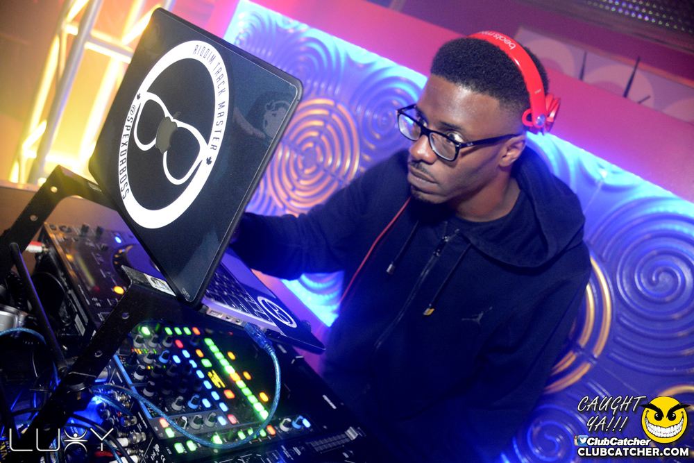 Luxy nightclub photo 93 - April 28th, 2018