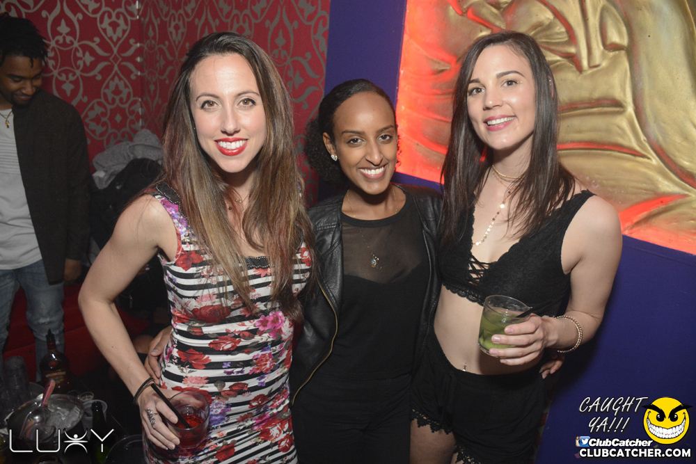 Luxy nightclub photo 94 - April 28th, 2018