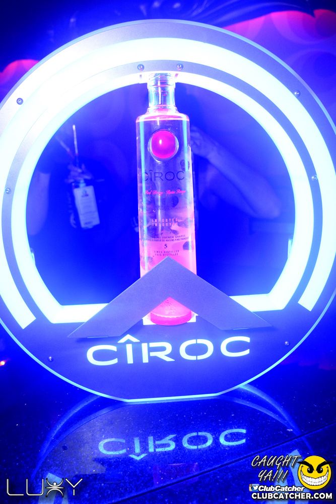 Luxy nightclub photo 98 - April 28th, 2018