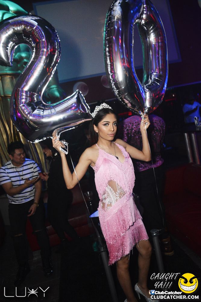 Luxy nightclub photo 99 - April 28th, 2018
