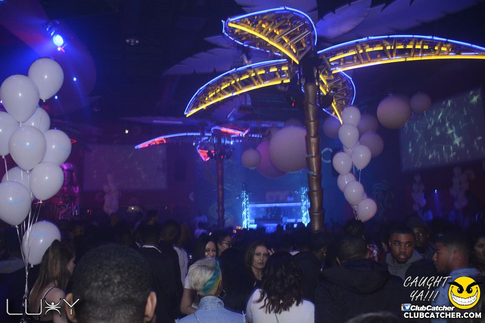 Luxy nightclub photo 100 - April 28th, 2018