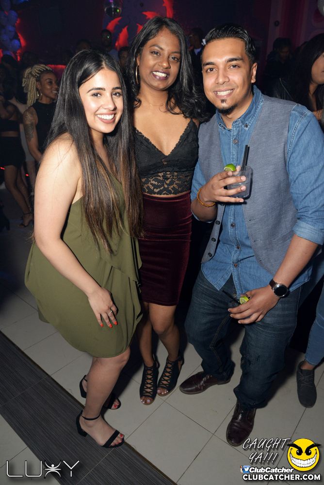 Luxy nightclub photo 105 - May 4th, 2018