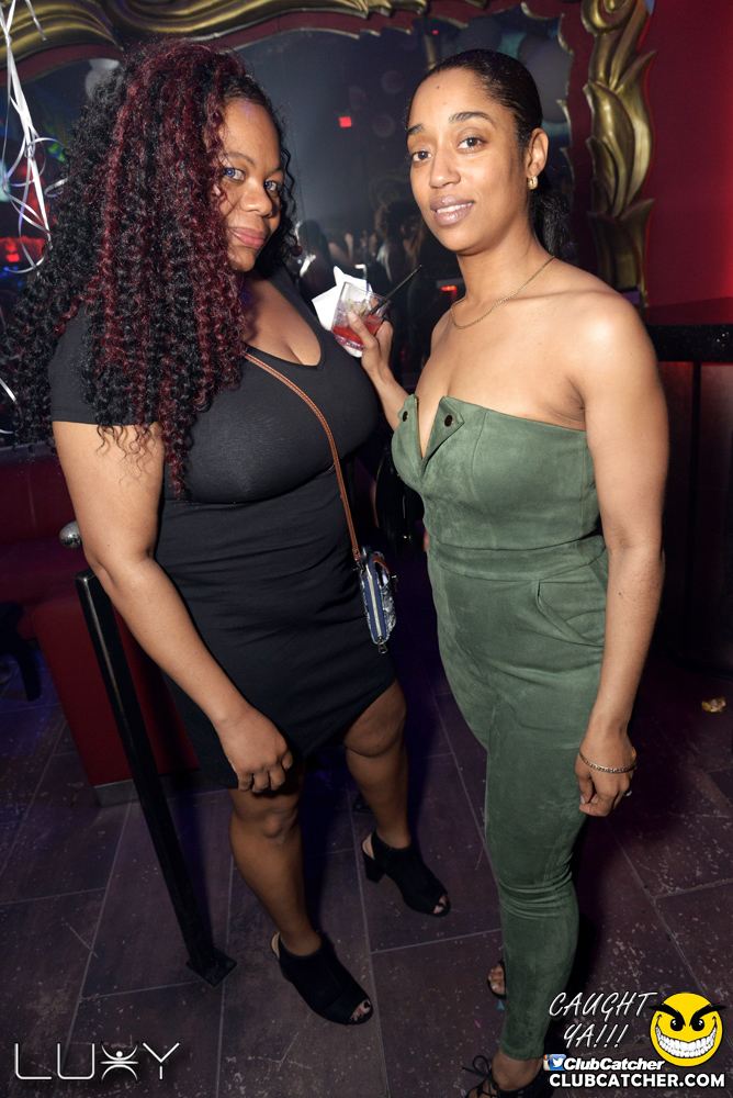 Luxy nightclub photo 106 - May 4th, 2018