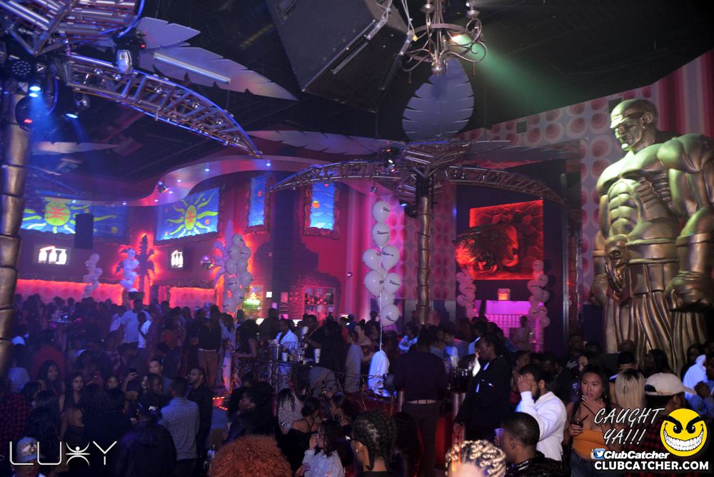 Luxy nightclub photo 110 - May 4th, 2018