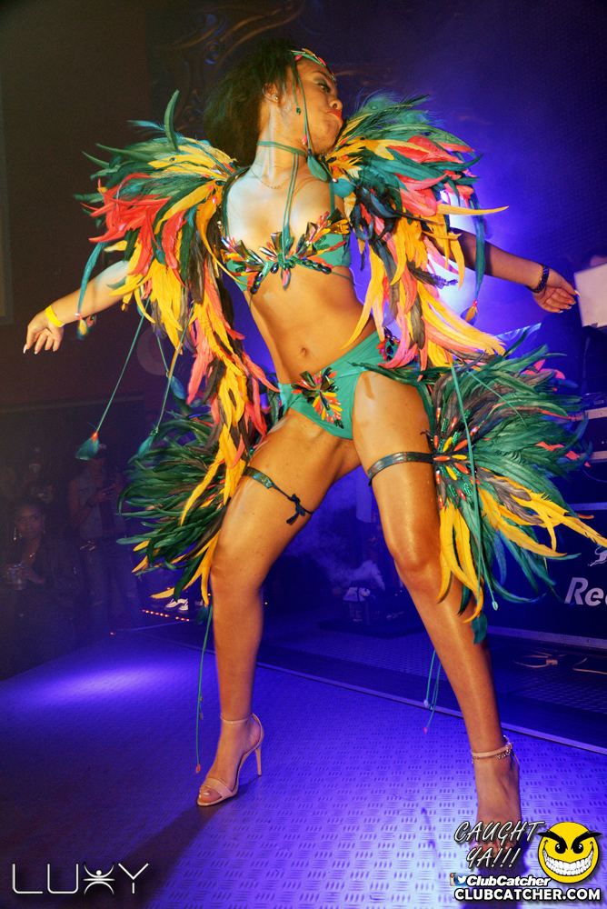 Luxy nightclub photo 112 - May 4th, 2018