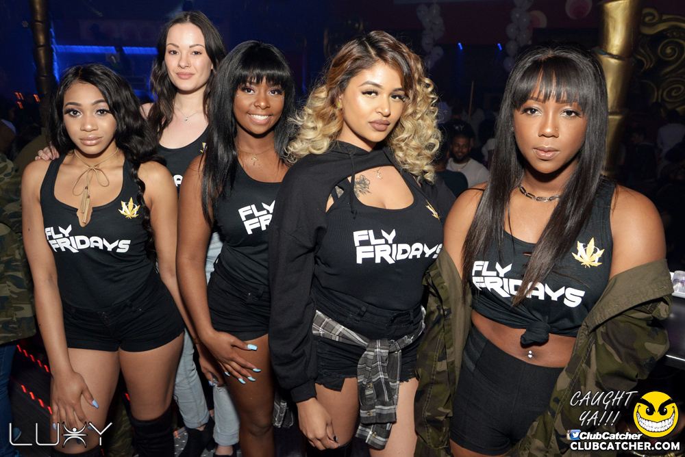 Luxy nightclub photo 113 - May 4th, 2018