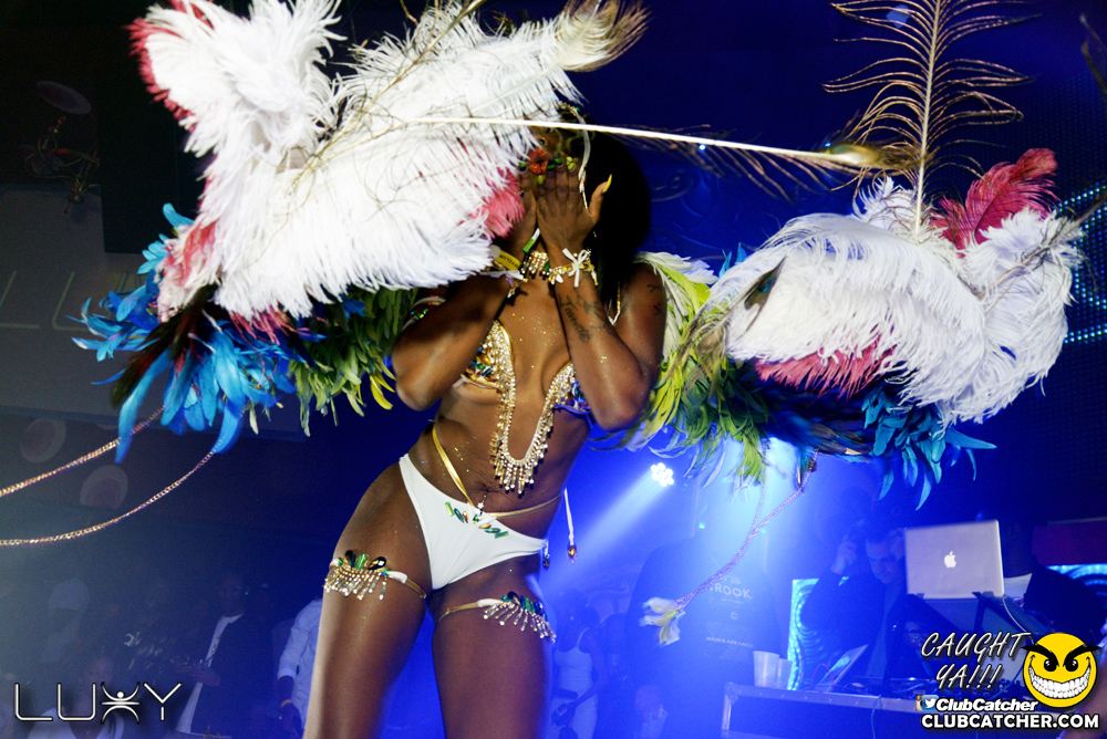 Luxy nightclub photo 120 - May 4th, 2018