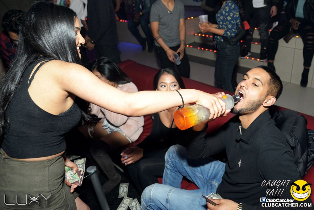 Luxy nightclub photo 121 - May 4th, 2018