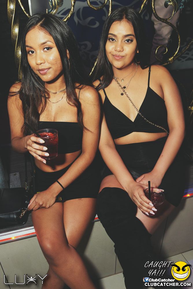 Luxy nightclub photo 124 - May 4th, 2018