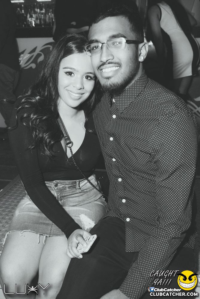 Luxy nightclub photo 125 - May 4th, 2018