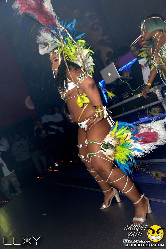 Luxy nightclub photo 127 - May 4th, 2018