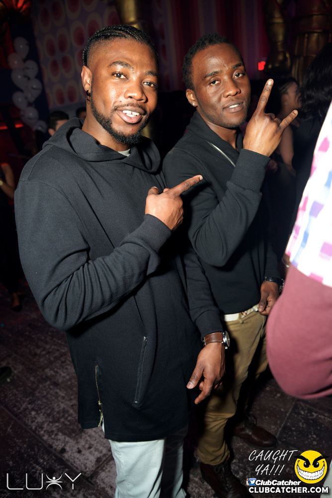 Luxy nightclub photo 129 - May 4th, 2018