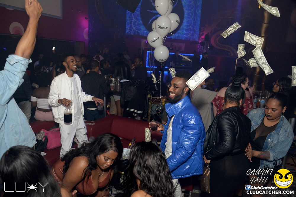 Luxy nightclub photo 130 - May 4th, 2018