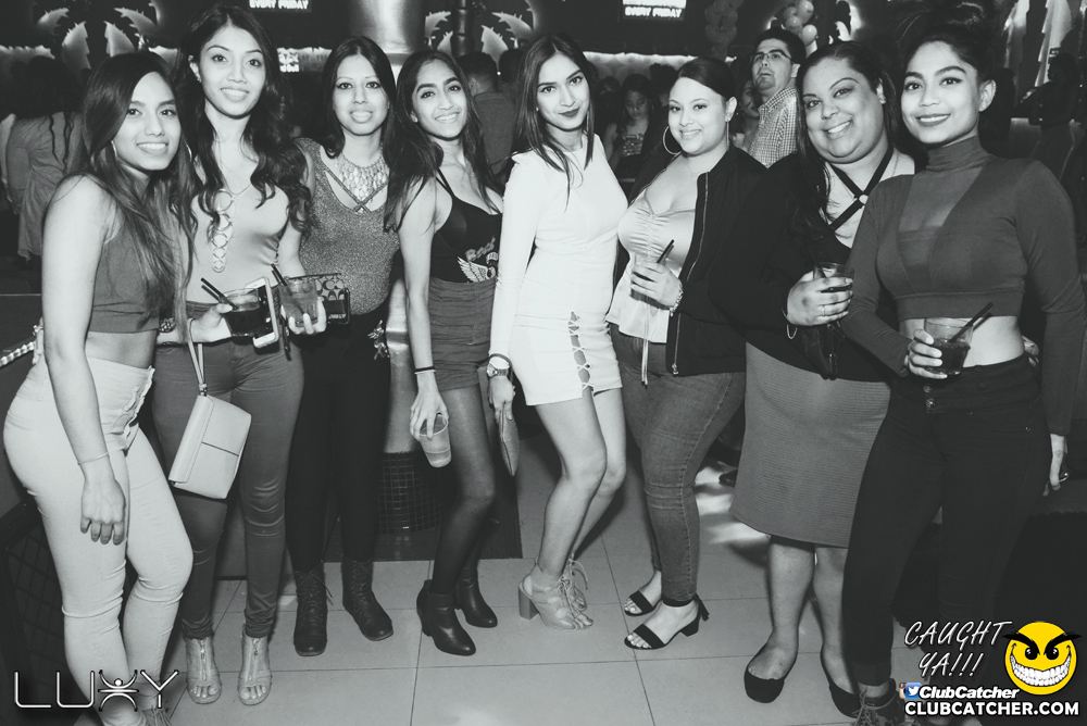 Luxy nightclub photo 137 - May 4th, 2018