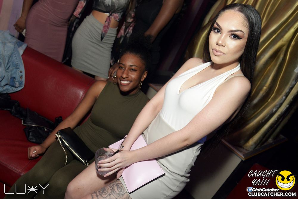 Luxy nightclub photo 138 - May 4th, 2018