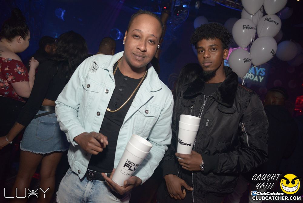 Luxy nightclub photo 140 - May 4th, 2018