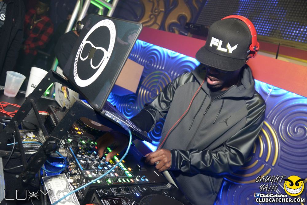 Luxy nightclub photo 143 - May 4th, 2018