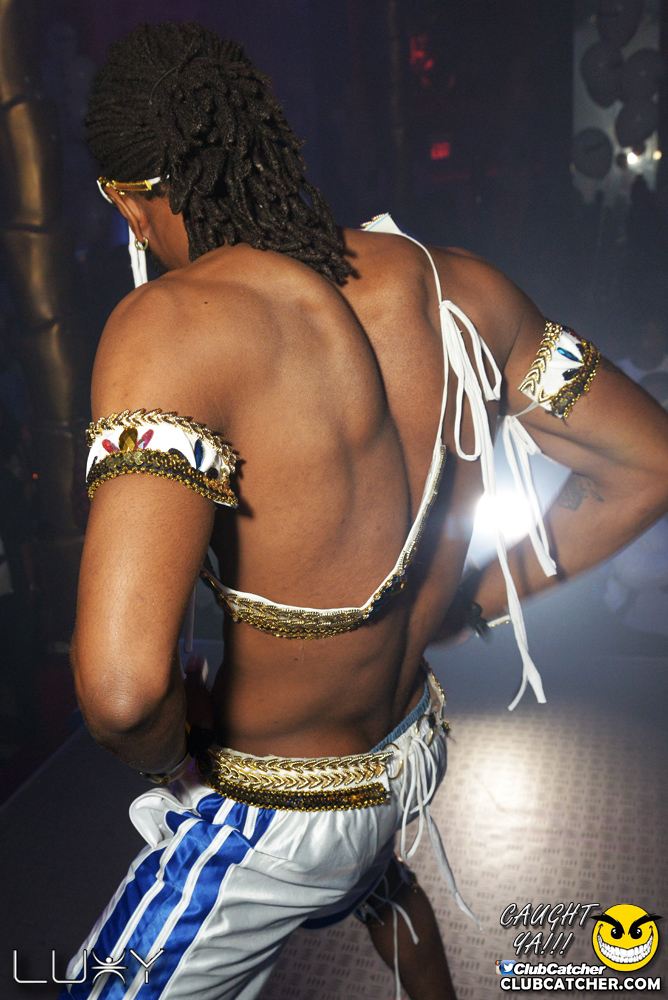 Luxy nightclub photo 148 - May 4th, 2018