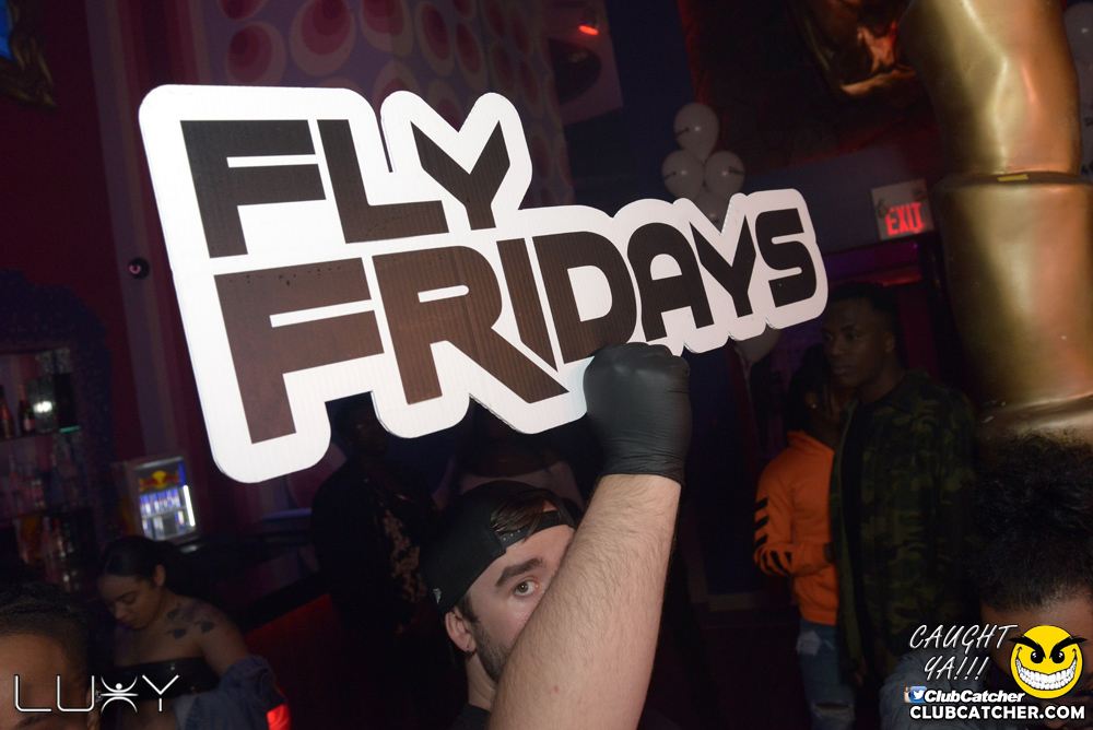 Luxy nightclub photo 149 - May 4th, 2018