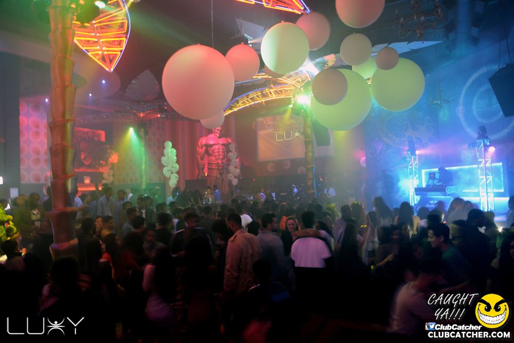 Luxy nightclub photo 152 - May 4th, 2018