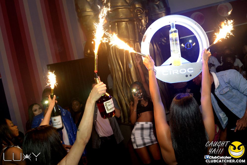 Luxy nightclub photo 154 - May 4th, 2018