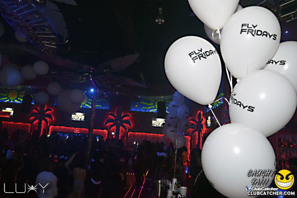 Luxy nightclub photo 155 - May 4th, 2018