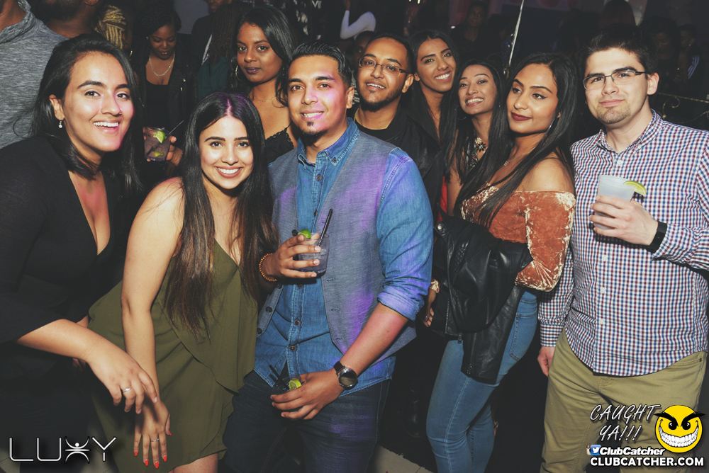 Luxy nightclub photo 161 - May 4th, 2018