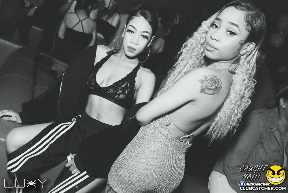 Luxy nightclub photo 165 - May 4th, 2018