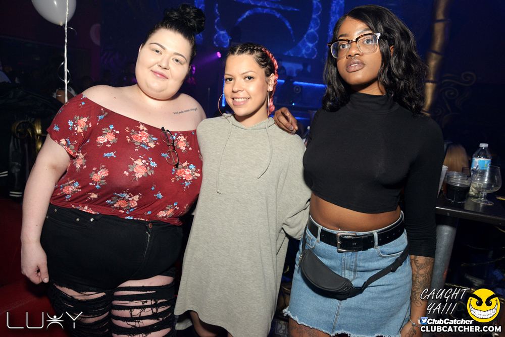 Luxy nightclub photo 171 - May 4th, 2018