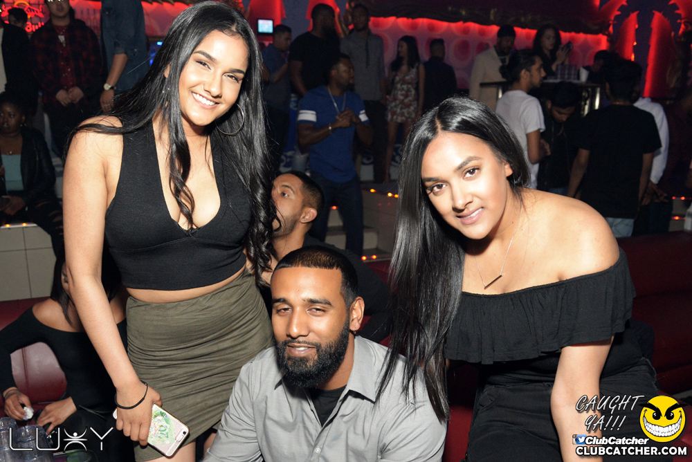 Luxy nightclub photo 175 - May 4th, 2018
