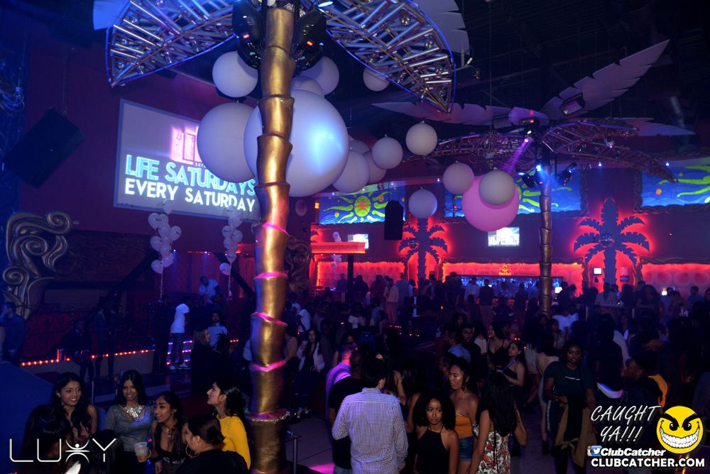 Luxy nightclub photo 180 - May 4th, 2018