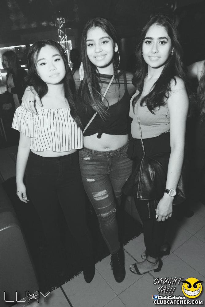 Luxy nightclub photo 184 - May 4th, 2018