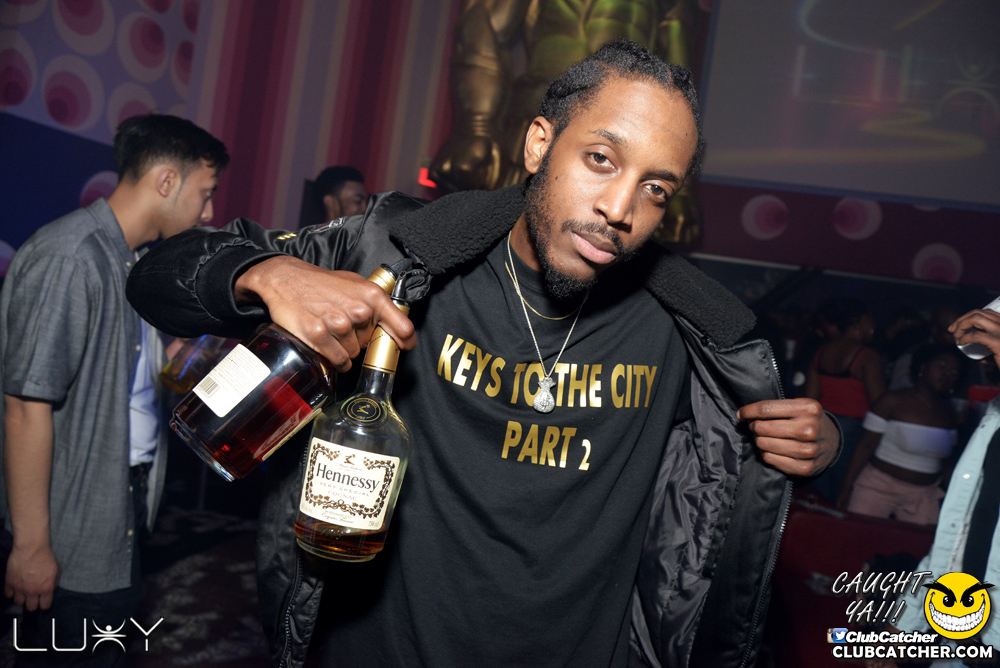 Luxy nightclub photo 189 - May 4th, 2018