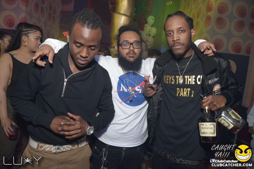Luxy nightclub photo 193 - May 4th, 2018