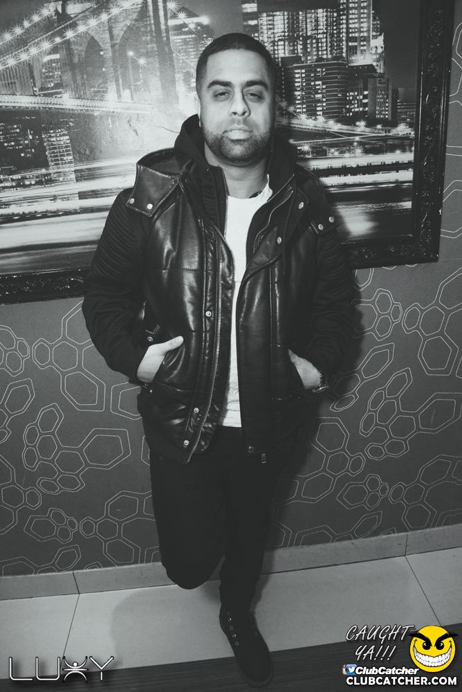 Luxy nightclub photo 195 - May 4th, 2018