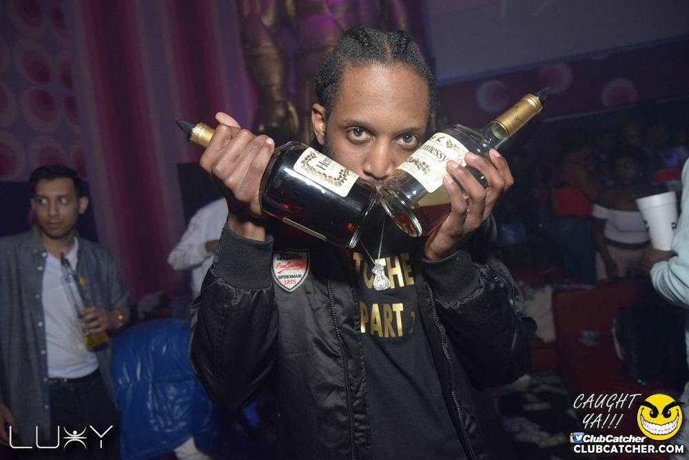Luxy nightclub photo 200 - May 4th, 2018