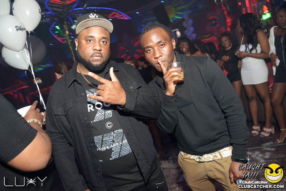 Luxy nightclub photo 202 - May 4th, 2018