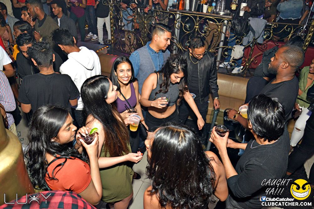 Luxy nightclub photo 207 - May 4th, 2018