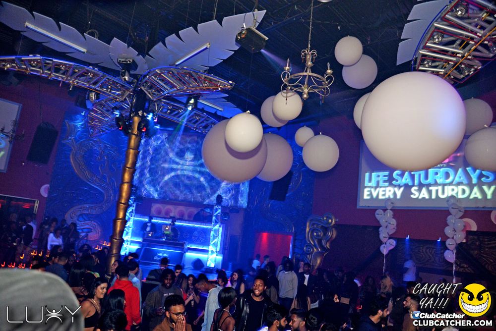 Luxy nightclub photo 211 - May 4th, 2018