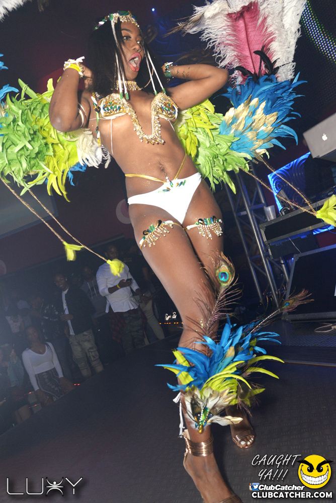Luxy nightclub photo 213 - May 4th, 2018