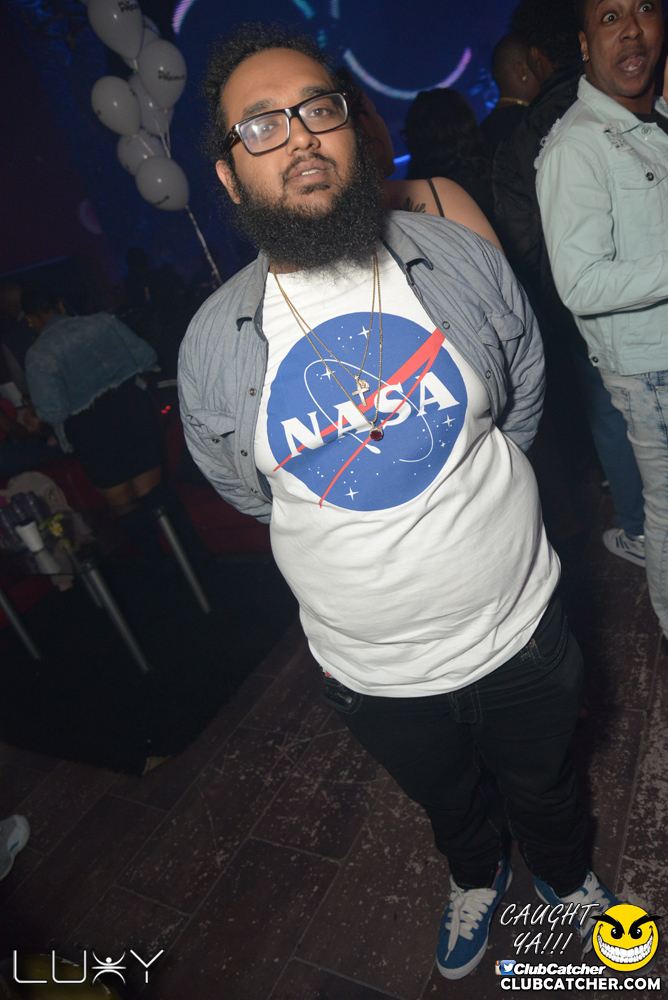 Luxy nightclub photo 216 - May 4th, 2018