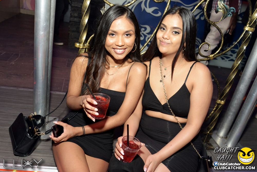 Luxy nightclub photo 218 - May 4th, 2018